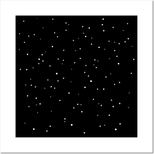 Night Sky full of Stars Posters and Art